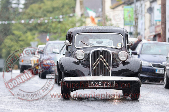 Fermanagh Fleadh Parade in Newtownbutler-4