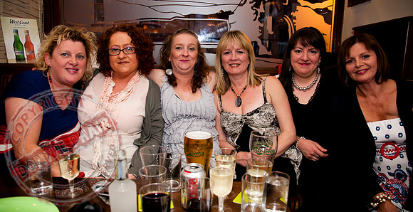 Devenish Pub Opening 2010