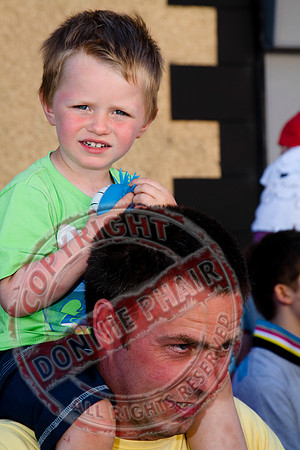 Discover Lisnaskea 2010
