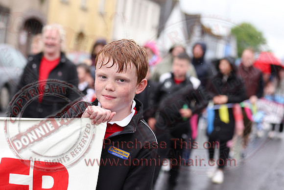 Fermanagh Fleadh Parade in Newtownbutler-20