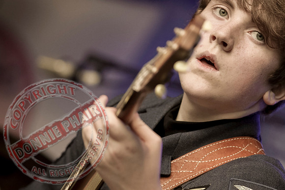 The Strypes