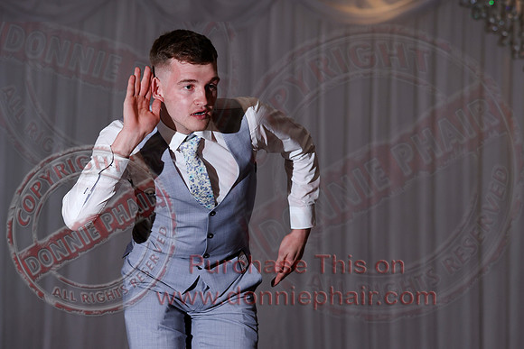 Fermanagh Senior Ladies GFA Fashion Show in the Westville Hotel-40