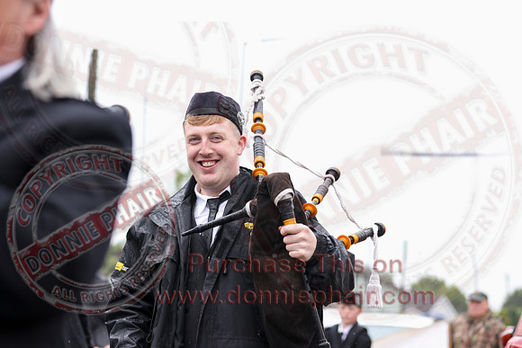 Fermanagh Fleadh Parade in Newtownbutler-58