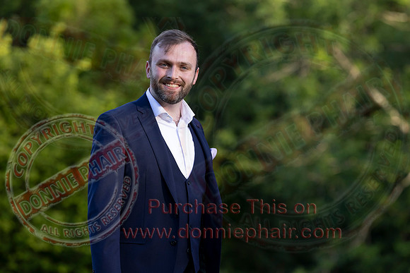 An evening of song at Boho Parish Church with Tenor, Andrew Irwin  -3