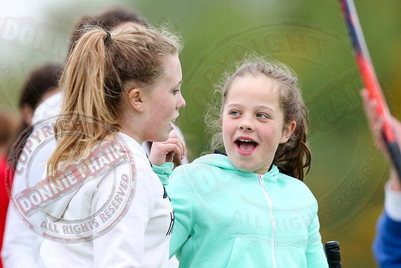 Youth Sports - Enniskillen Ladies Hockey