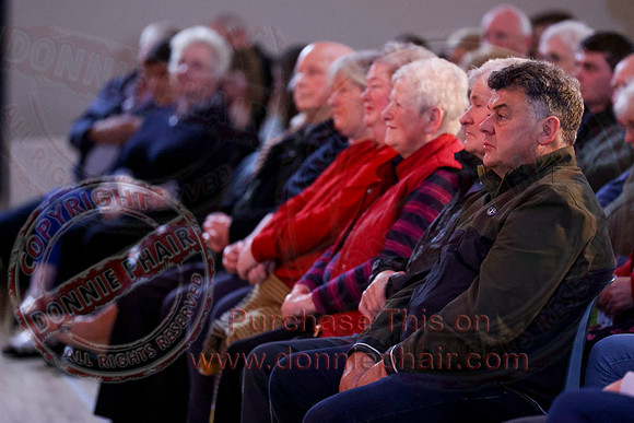 Fermanagh Fleadh Concert in Roslea Community Centre-13