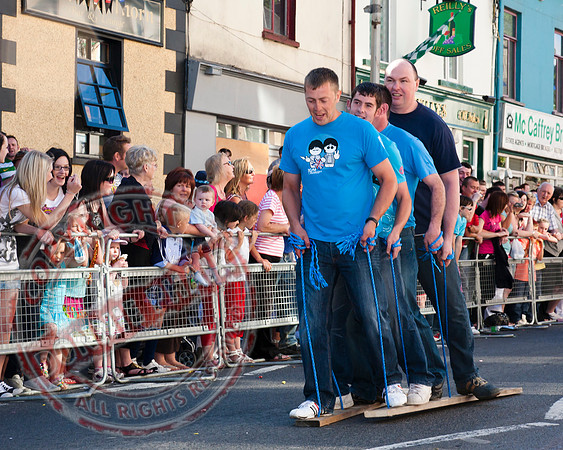 Discover Lisnaskea 2010