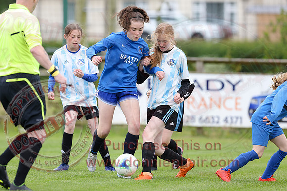 BKYL Girls Primary School Tournament-7