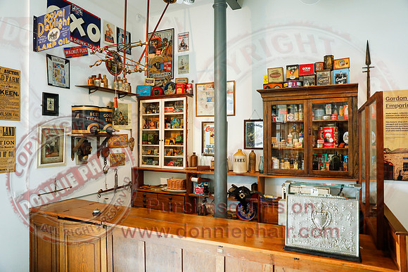 Enniskillen Castle Museum 03.22    -17
