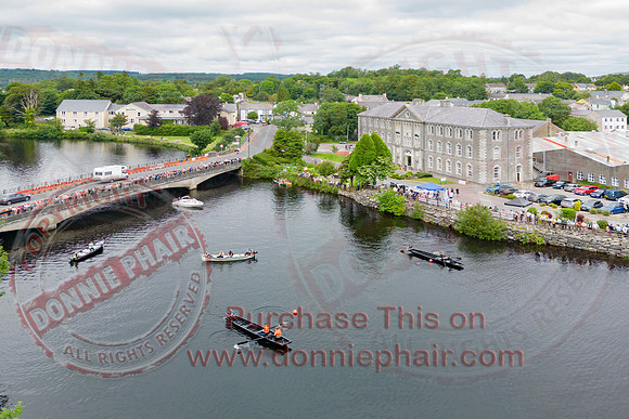 Belleek Regatta Cot Racing-61