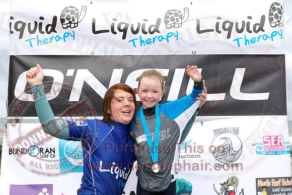 Liquid Therapy