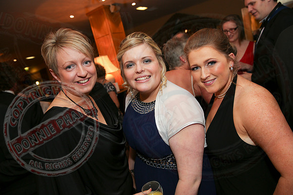 The Round Table Gala Ball.