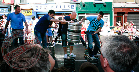 Discover Lisnaskea 2010