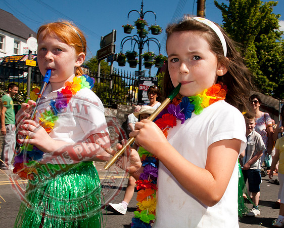 Discover Lisnaskea 2010