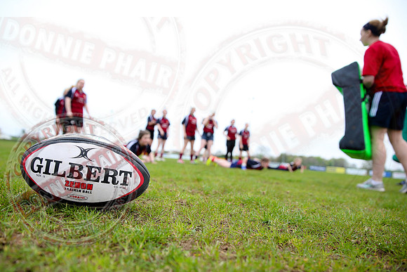 Sports Profiles - Ladies Rugby  140501  5