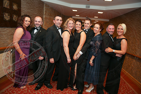 The Round Table Gala Ball.