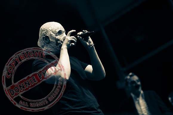 The Rubberbandits.