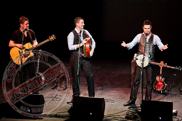 The Kilkennys