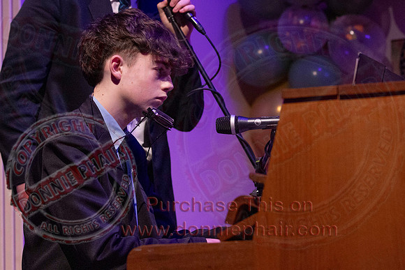 St. Michael's Spring Concert 2025-22
