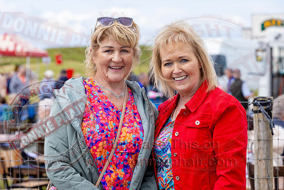 Annual County Donegal Twelfth Demonstration at Rossnowlagh-8