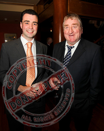 Devenish Gala Ball