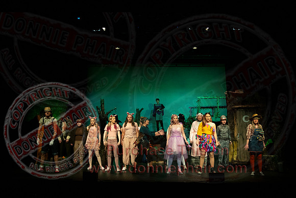 Shrek by FMT - Donnie Phair-58
