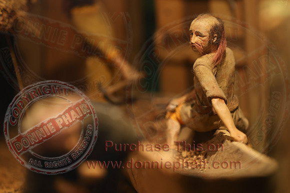 Enniskillen Castle Museum 03.22    -8