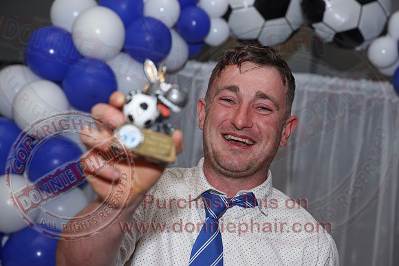 Magheraveely FC Awards Night-45