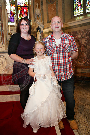 Lisnaskea First Communion  140510  55