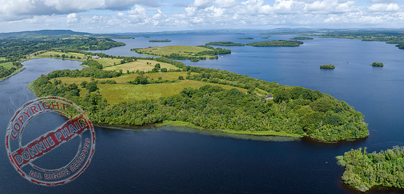 Poperty and land near Enniskillen