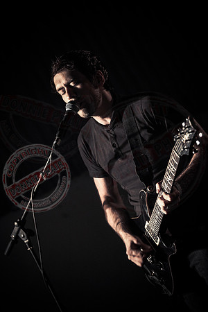 Forfey Music Festival.