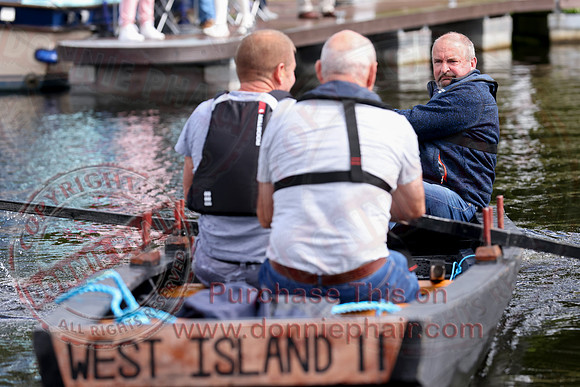 Traditional Cot racing at Carrybridge-45