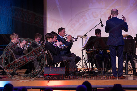 St. Michael's Spring Concert 2025-8
