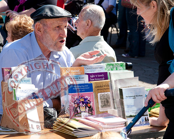 Discover Lisnaskea 2010