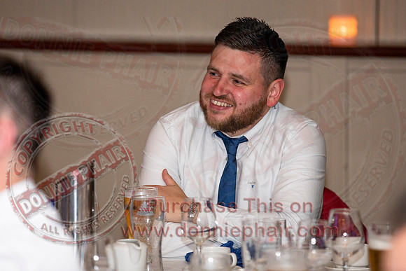 Magheraveely FC Awards Night-12