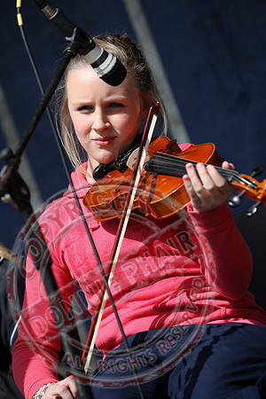 Maguiresbridge Festival.