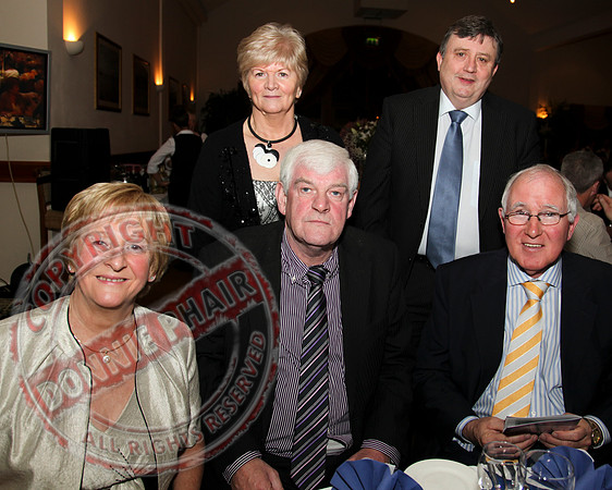 Devenish Gala Ball