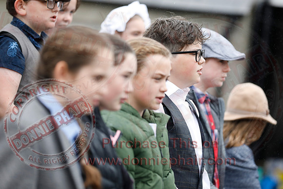 Olde Tyme Market Day in Lisnaskea-102