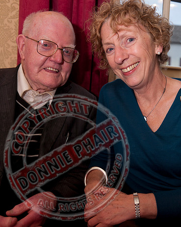 Commemoration of 50 Years of Fermanagh Feis in Level 6, Blakes of the Hollow, Enniskillen.