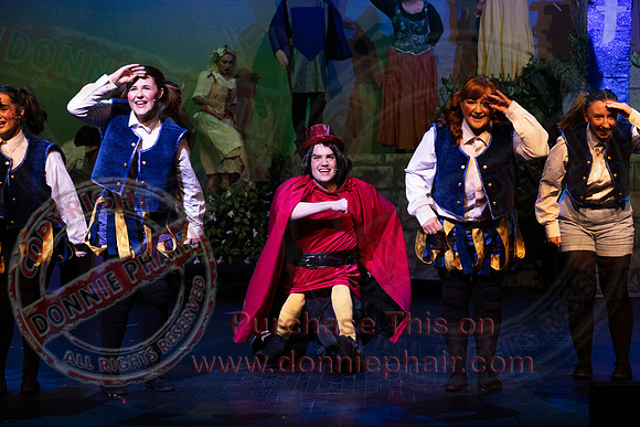 Shrek by FMT - Donnie Phair-141