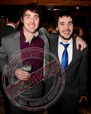 Devenish Gala Ball