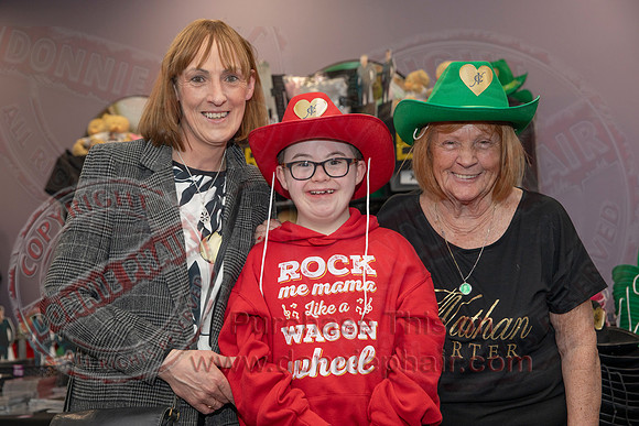 Nathan Carter Concert in Aid of Willowbridge Primary School, Enniskiilen-1