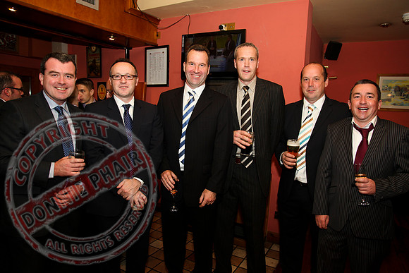 Devenish Gala Ball