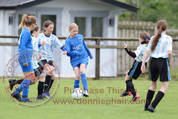 BKYL Girls Primary School Tournament-9