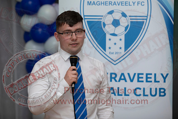 Magheraveely FC Awards Night-35