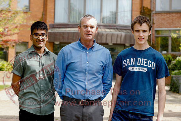 St. Michael's College Enniskillen Receive their A-Level Results-2