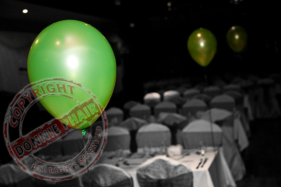 Lisnaskea Emmetts GAA Club Dinner Dance and Presentation Night in the Donn Carragh hotel.