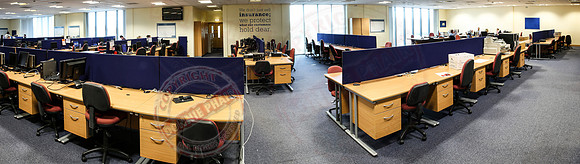 Liberty Insurance Enniskillen Internal