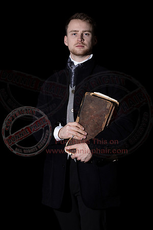 A Christmas Carol Headshots-17