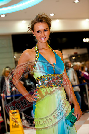 Erneside Fashion Show